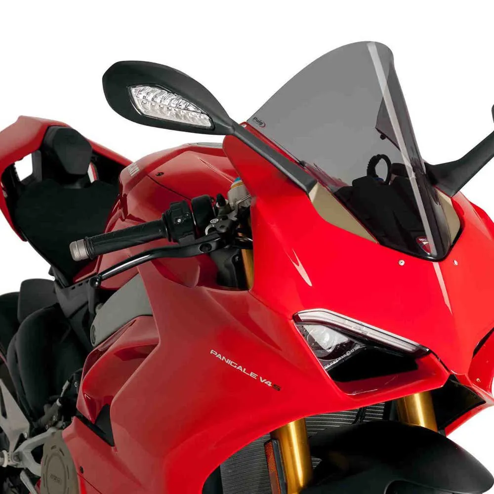 Puig Racing Ducati Panigale 1100 V4 windshield