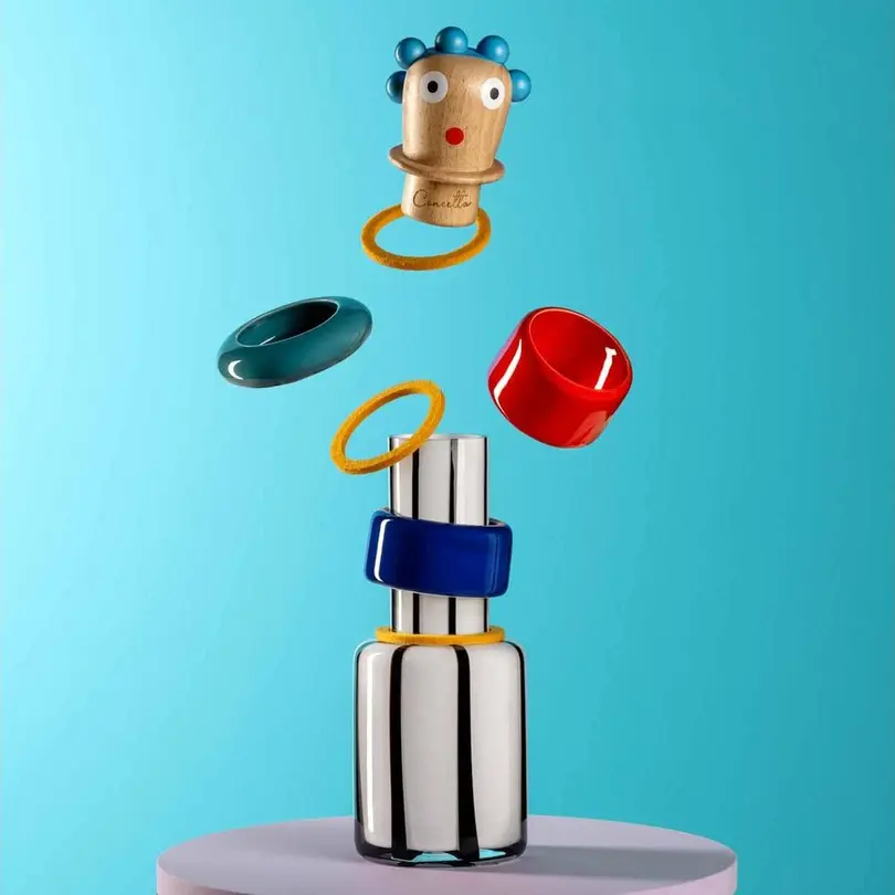 Vase Leonardo