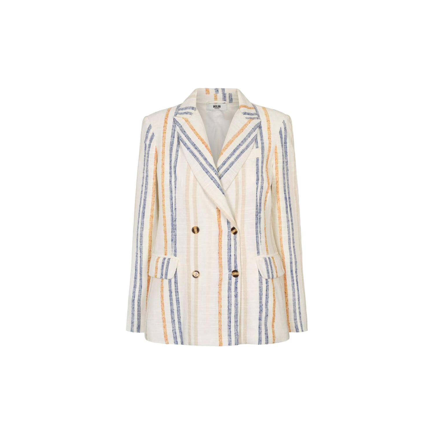 Alice Jacket, white