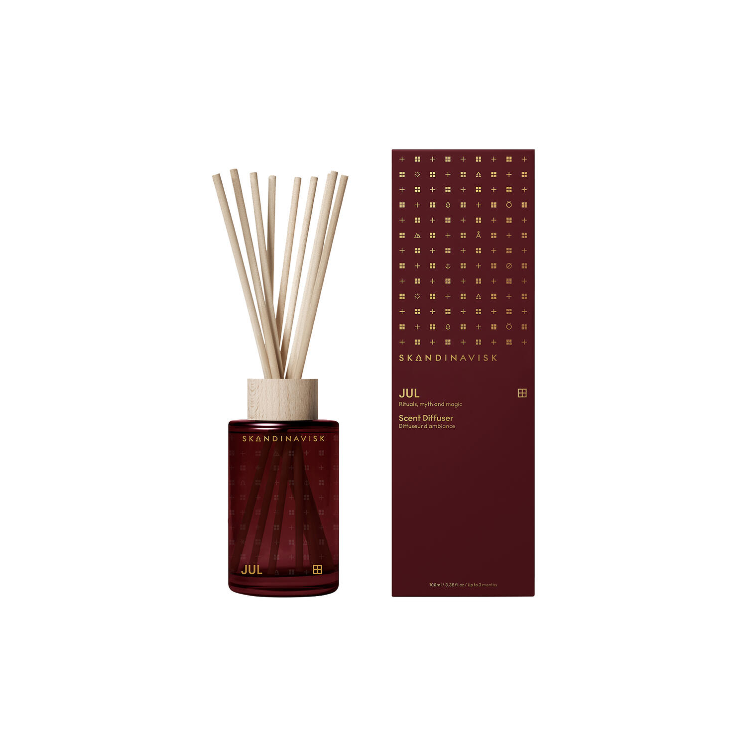 JUL Scent Diffuser