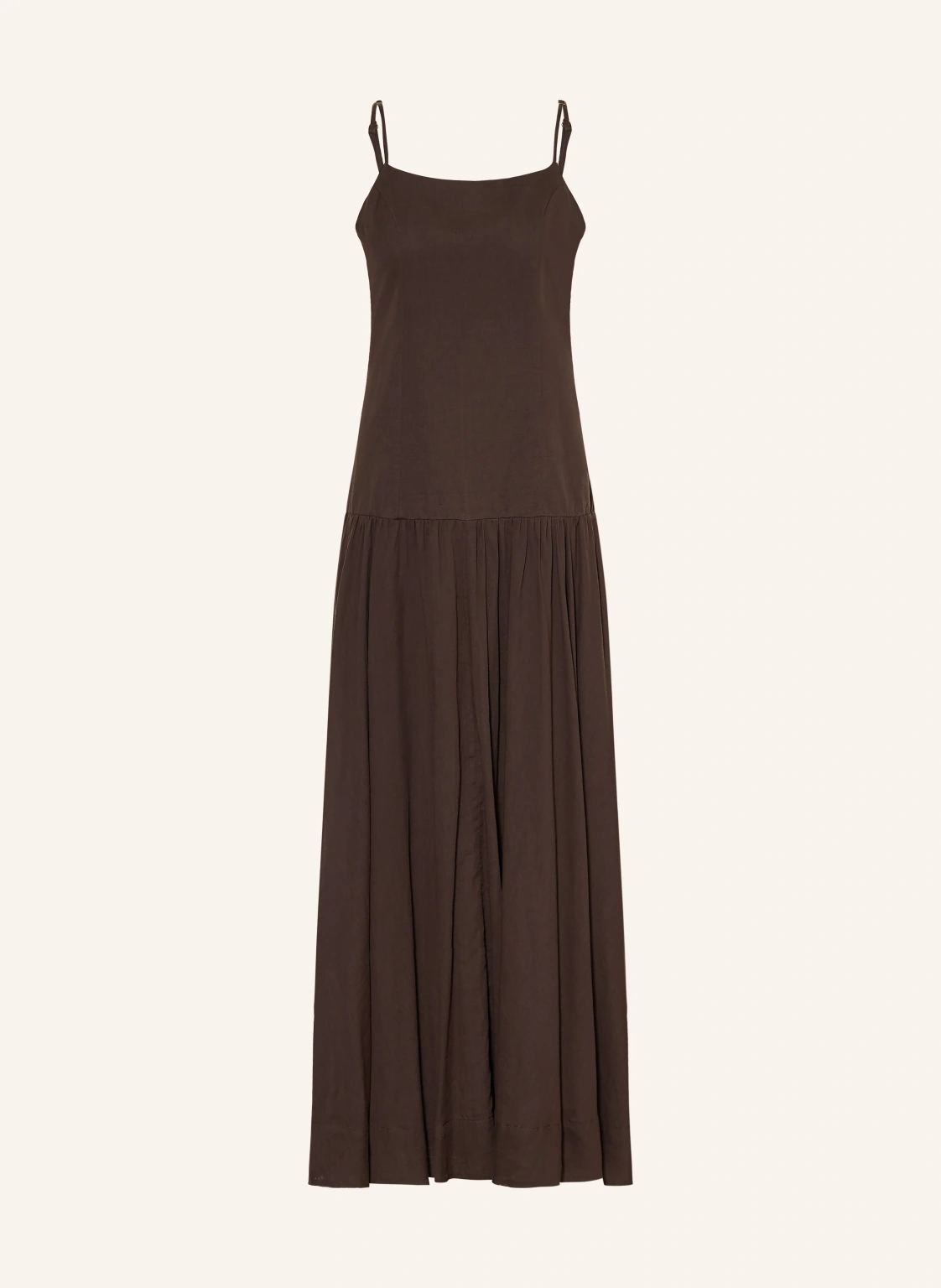 NEO NOIR Kleid JACKIE mit Leinen