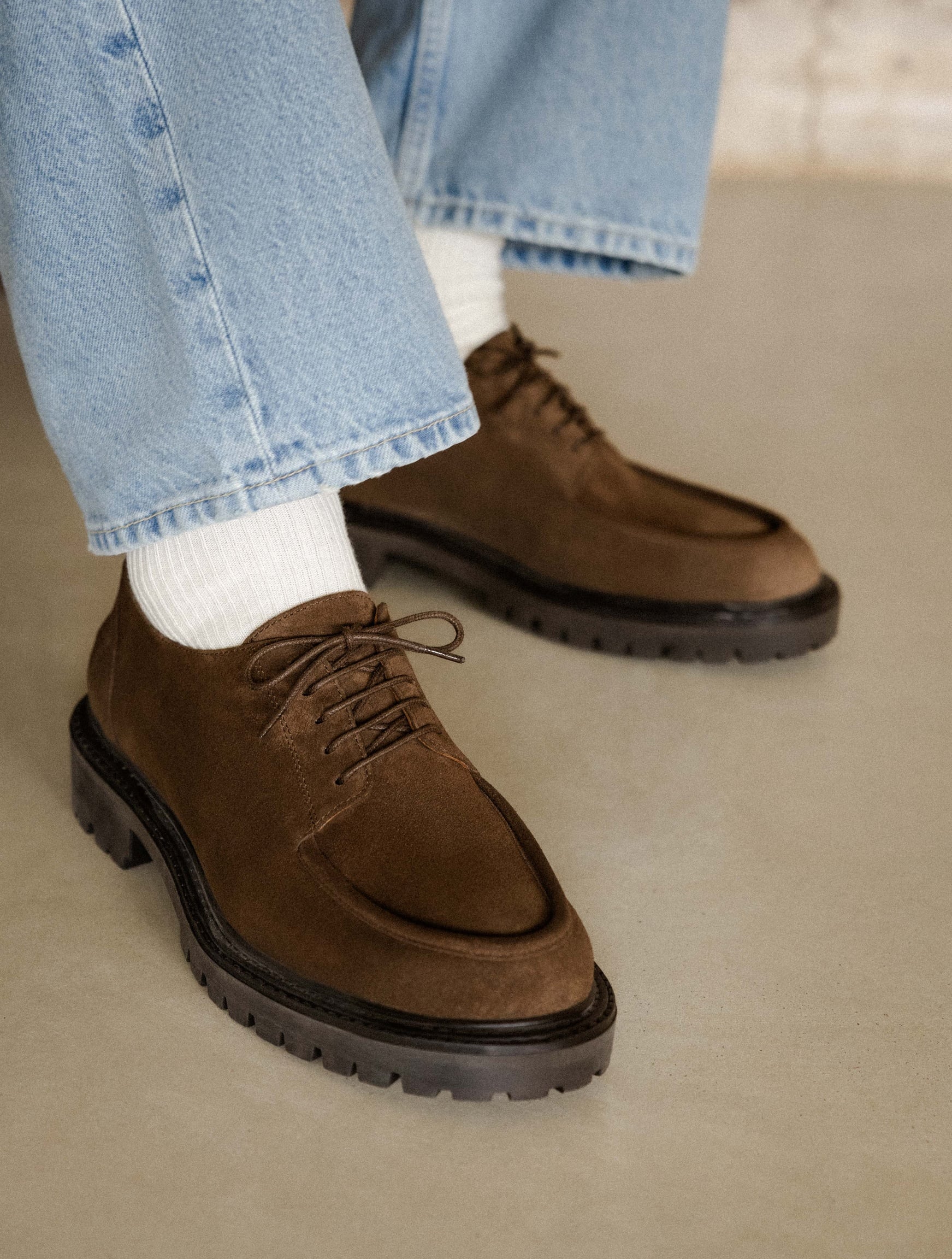 Abel Brun Kaki