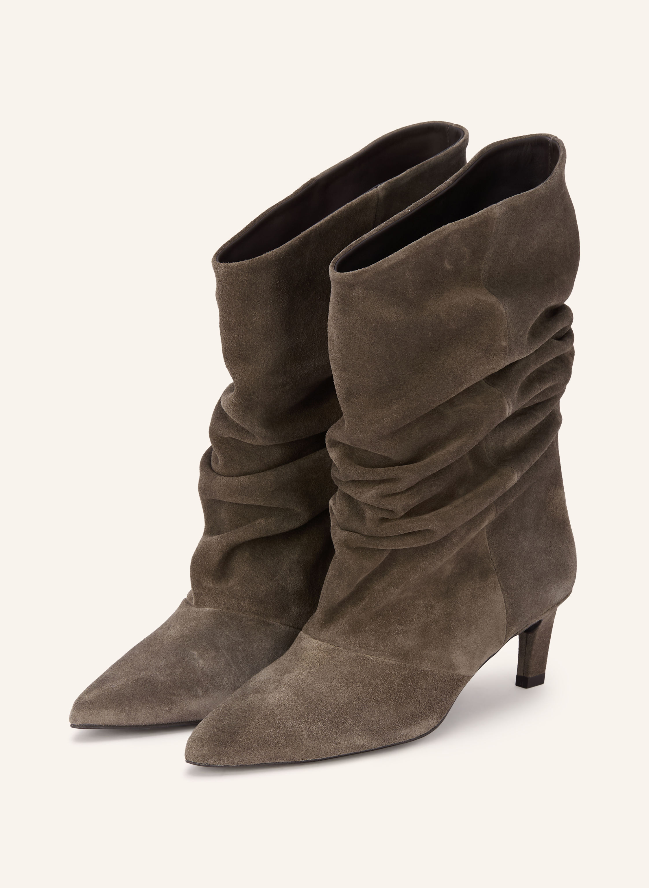 MRS & HUGS Stiefeletten
