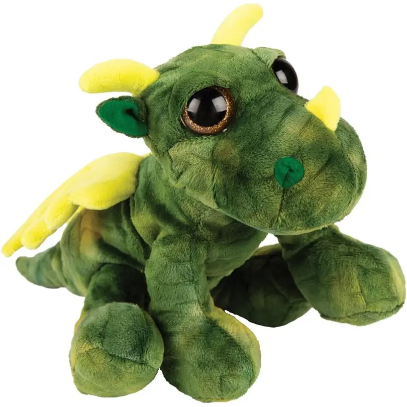 Kuscheltier Dragons