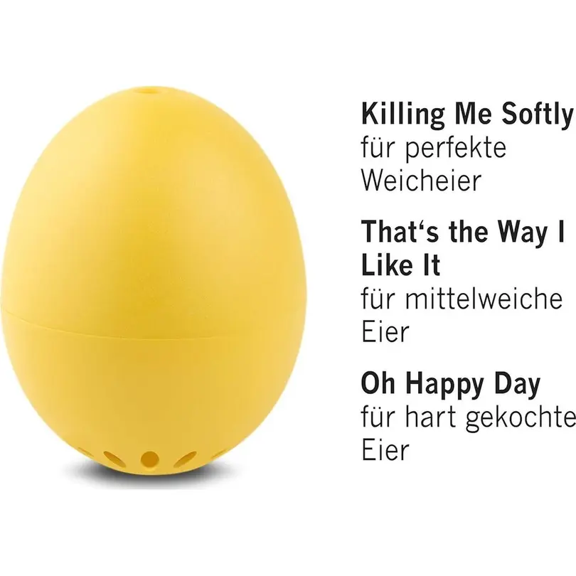 Wecker Gute Laune