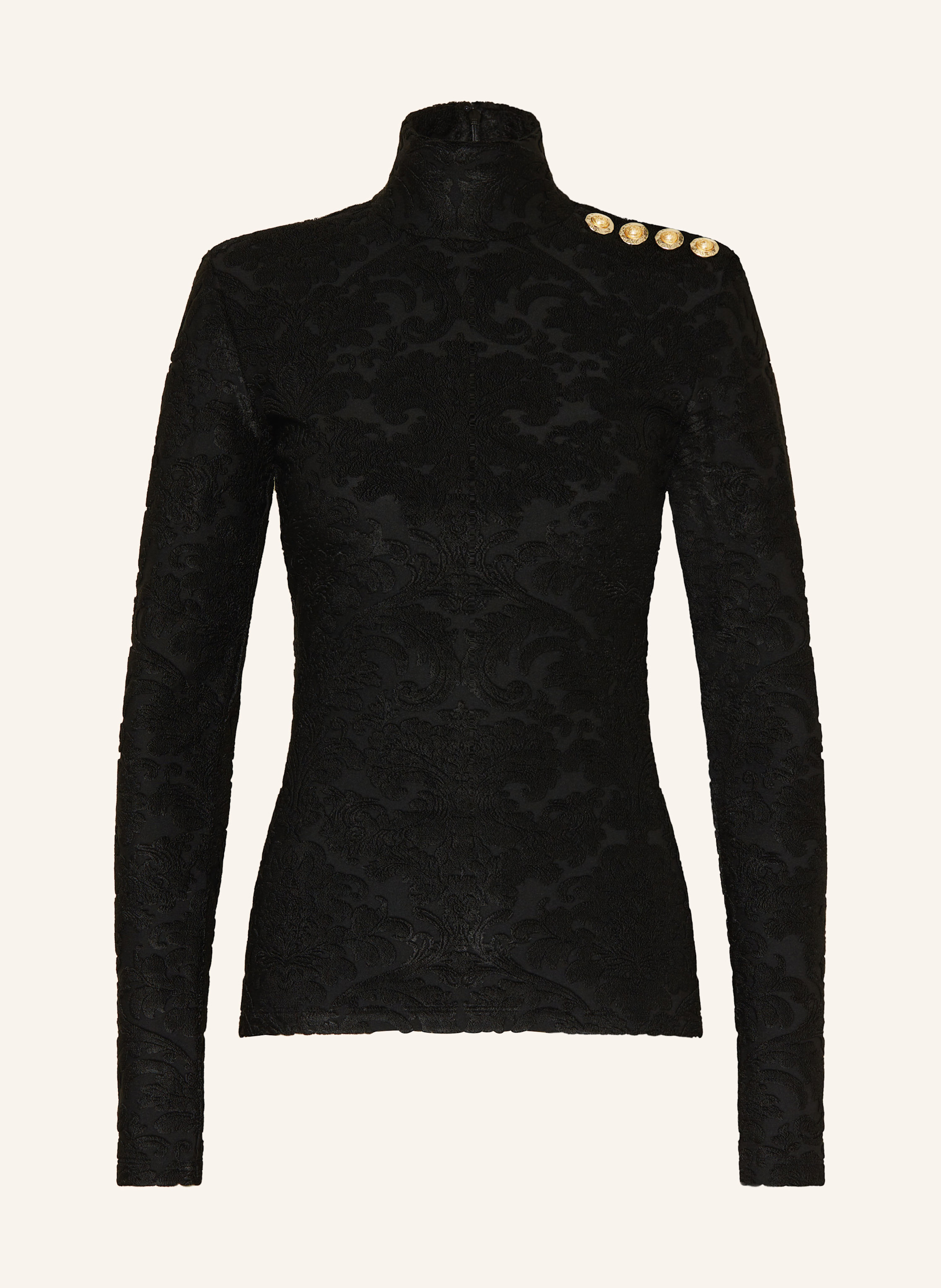 BALMAIN Longsleeve