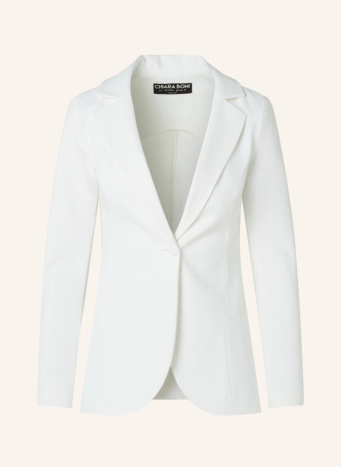 CHIARA BONI La Petite Robe Jacke LUA