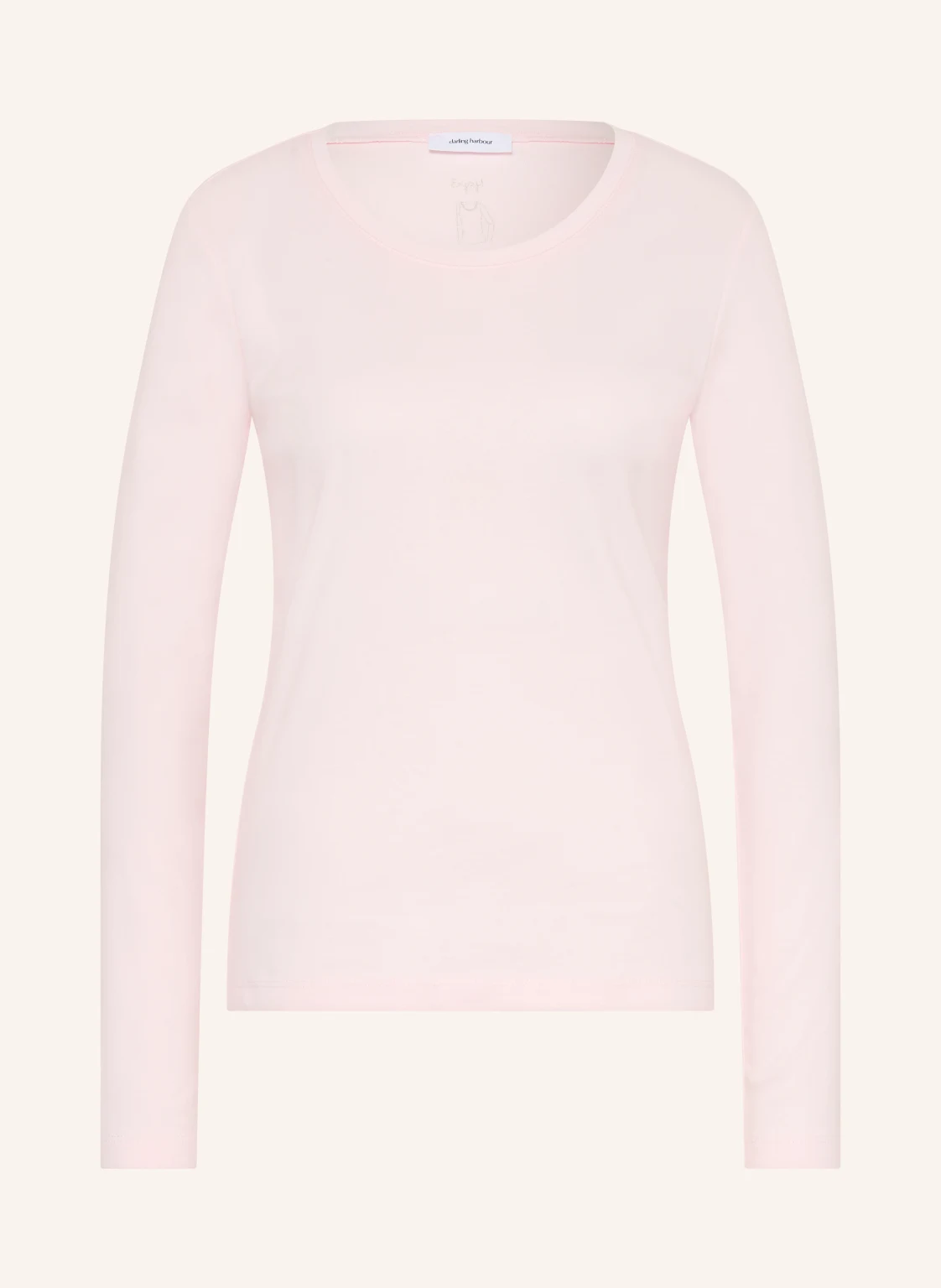 darling harbour Longsleeve