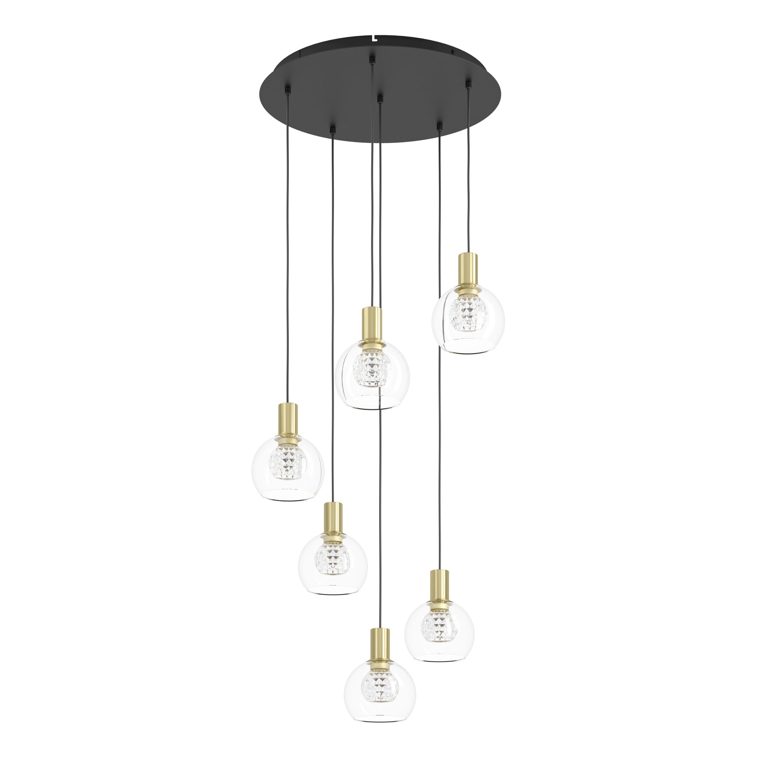 Stars of Light hanglamp Terque