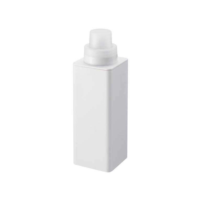 Yamazaki Tower Wasmiddel fles - Wit