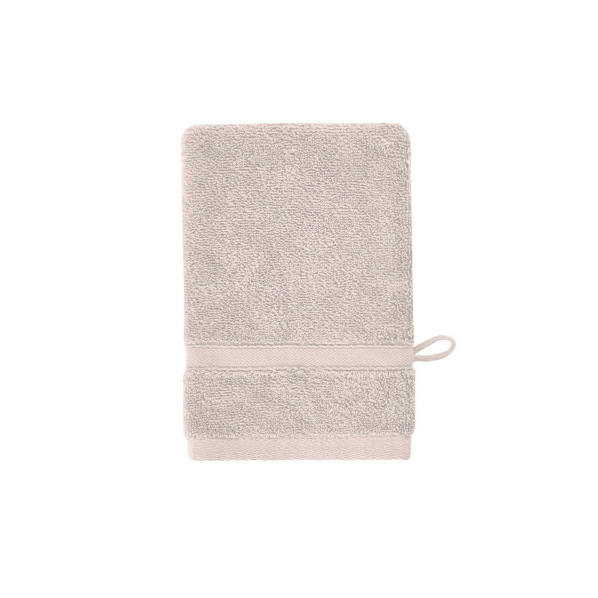 ORGANIKA - 2 gants en coton bio Petale 16x22 cm