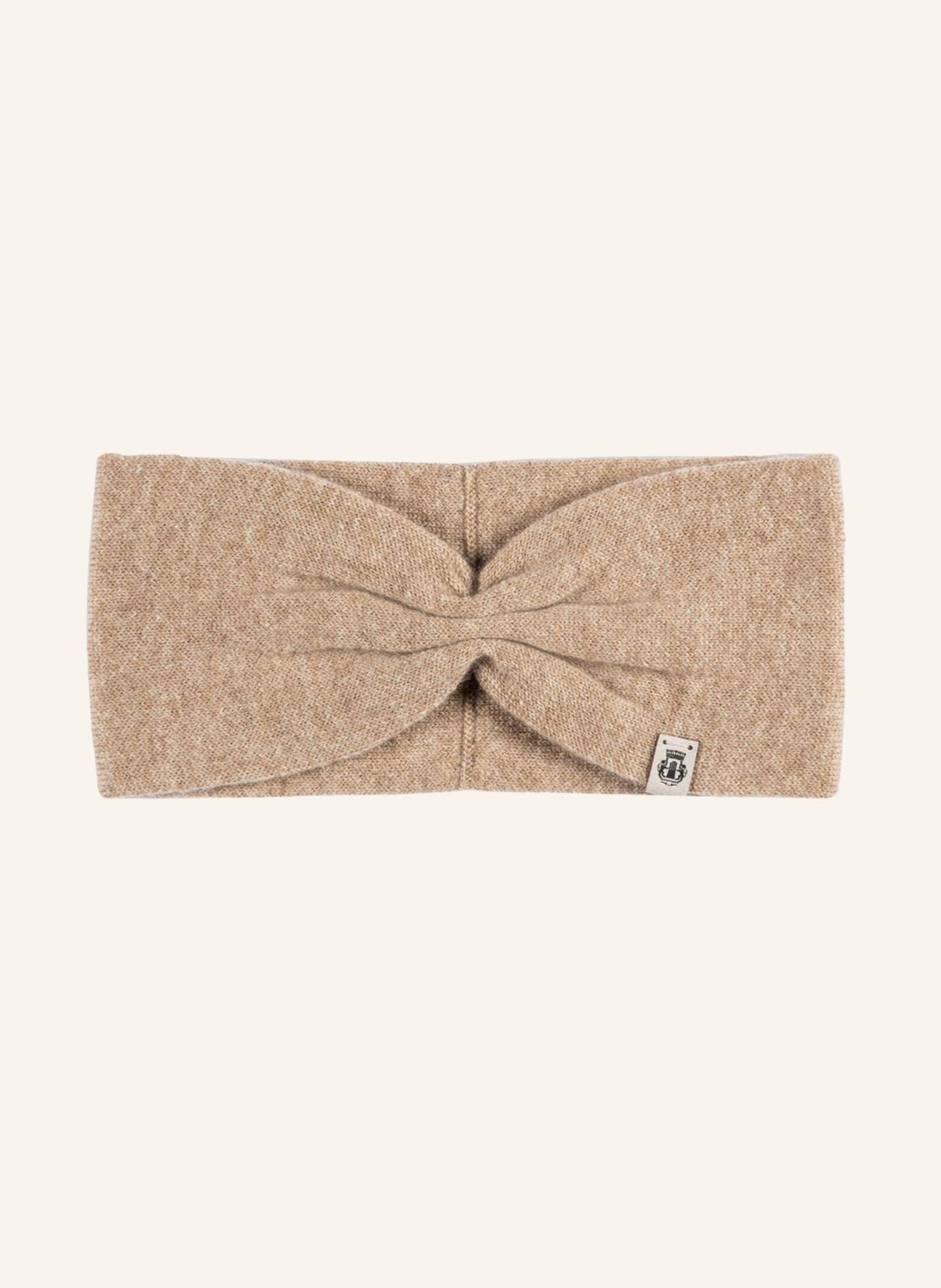 ROECKL Kaschmir Stirnband PURE CASHMERE
