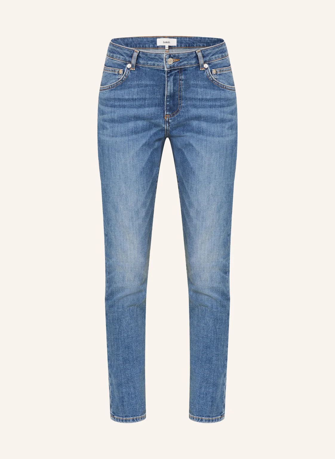 ba&sh Skinny Jeans NIKO