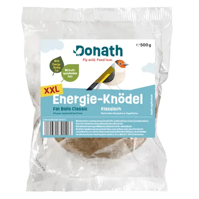 Donath Energy Balls XXL 500g