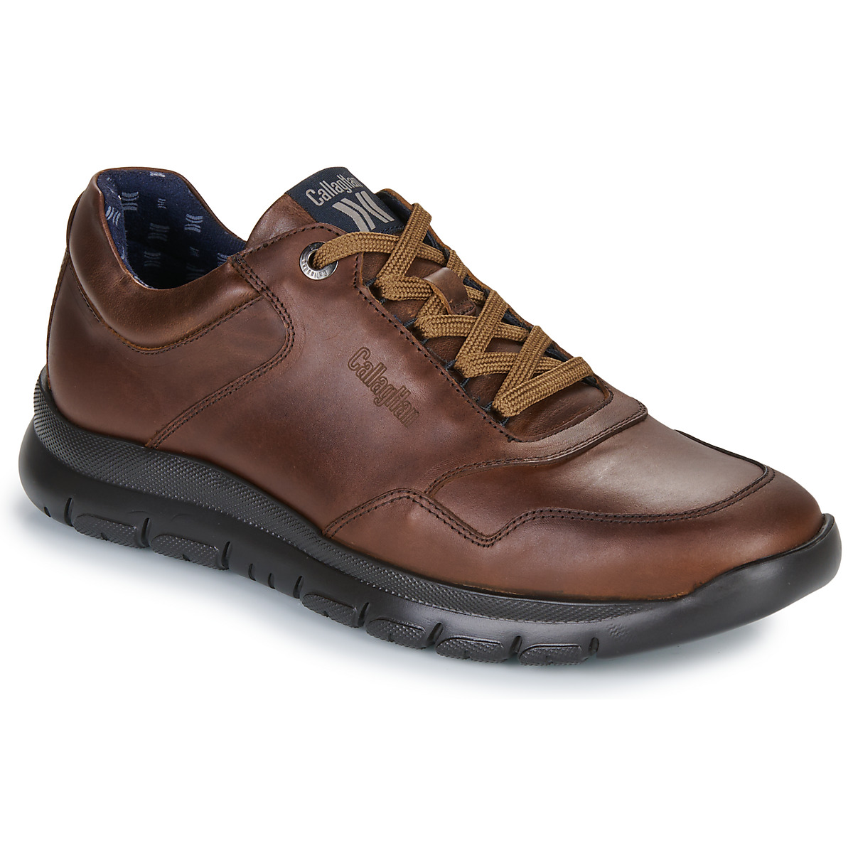 CallagHan - AEROBLUES - Brown