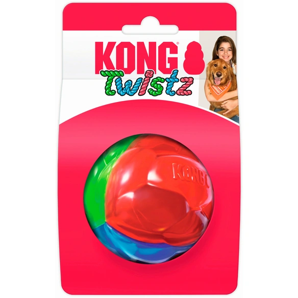 Hundespielzeug, mehrfarbig