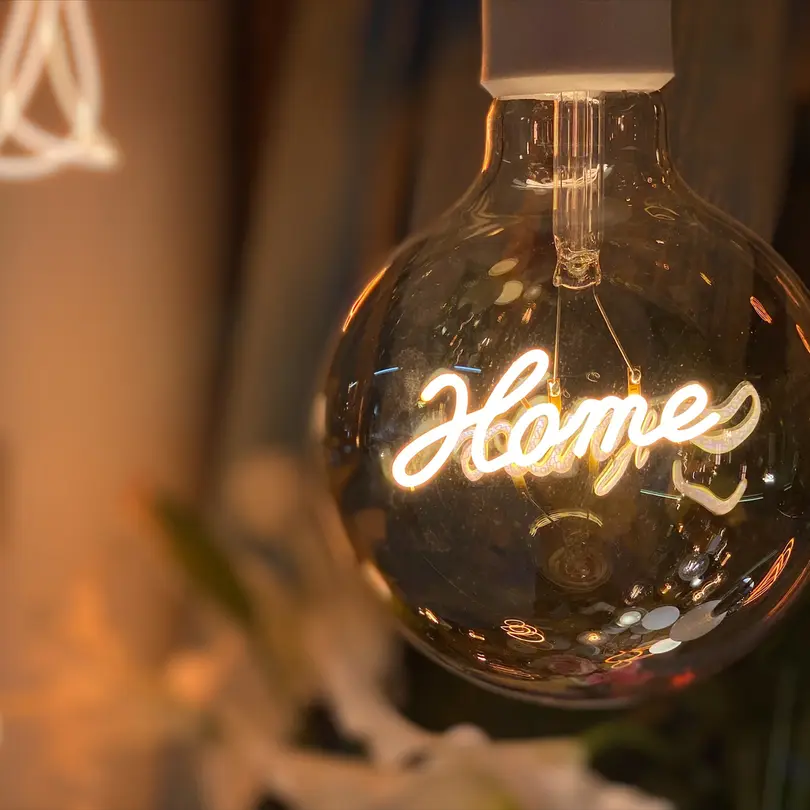 Leuchtmittel E27 Led Home
