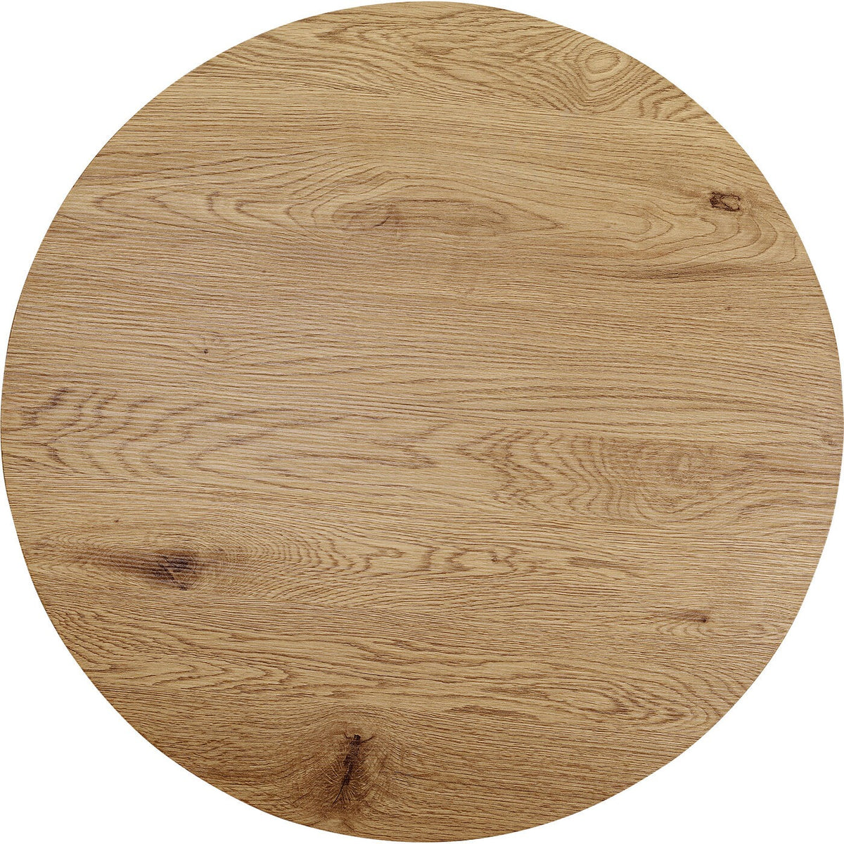 Kare Design Tafelblad Schickeria eik