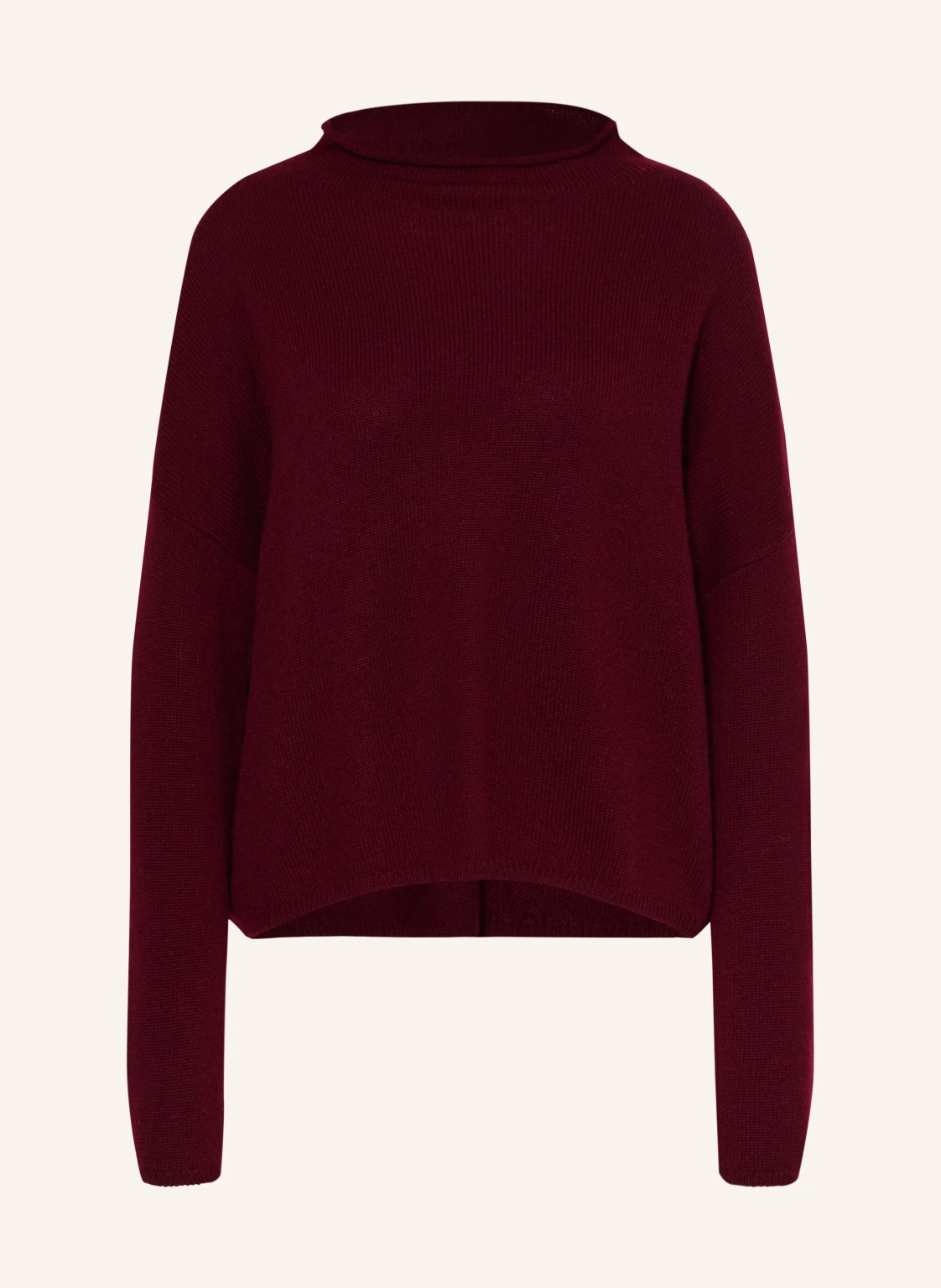 LISA YANG Cashmere-Pullover SANDY