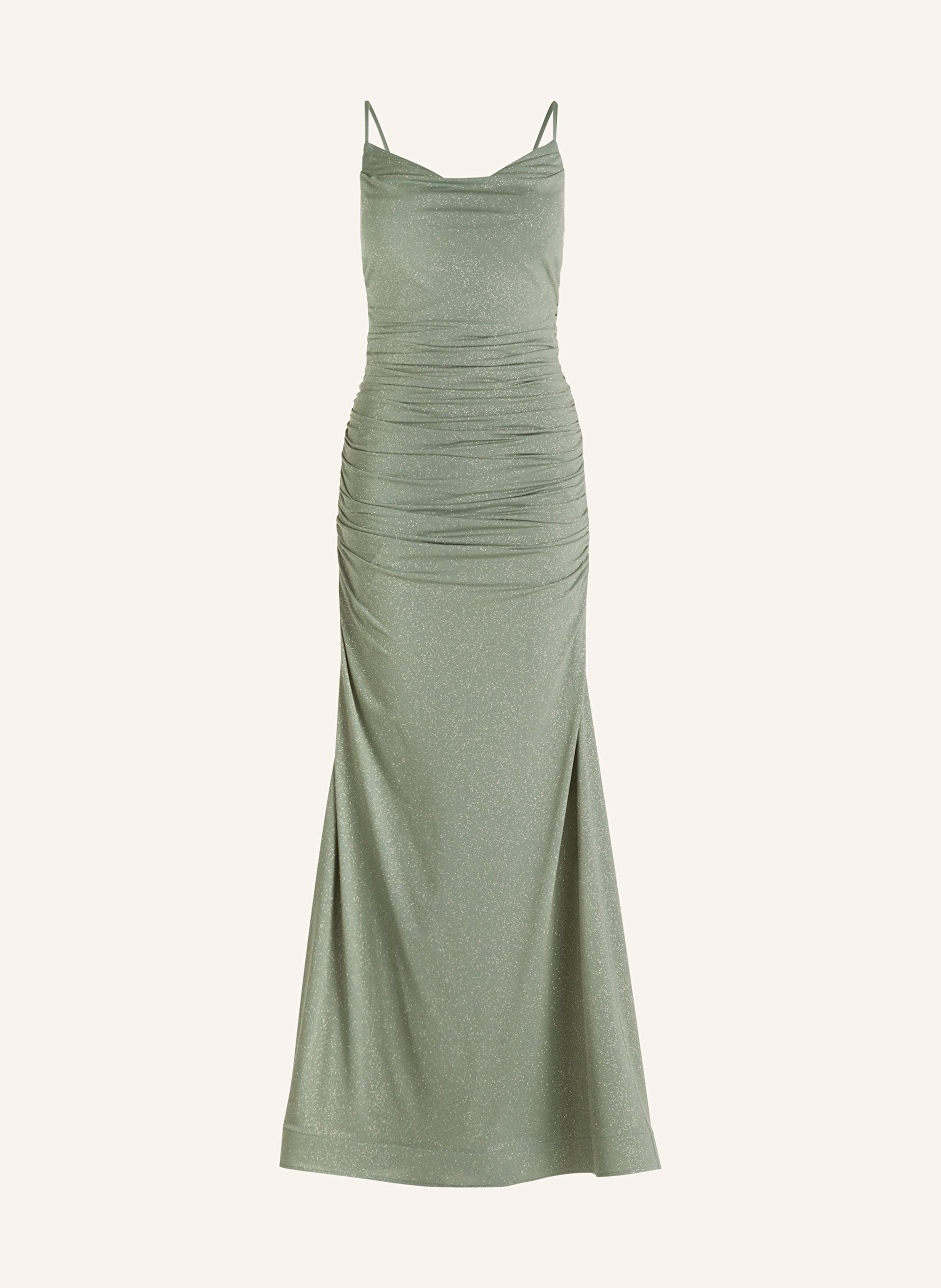 VM Vera Mont Abendkleid