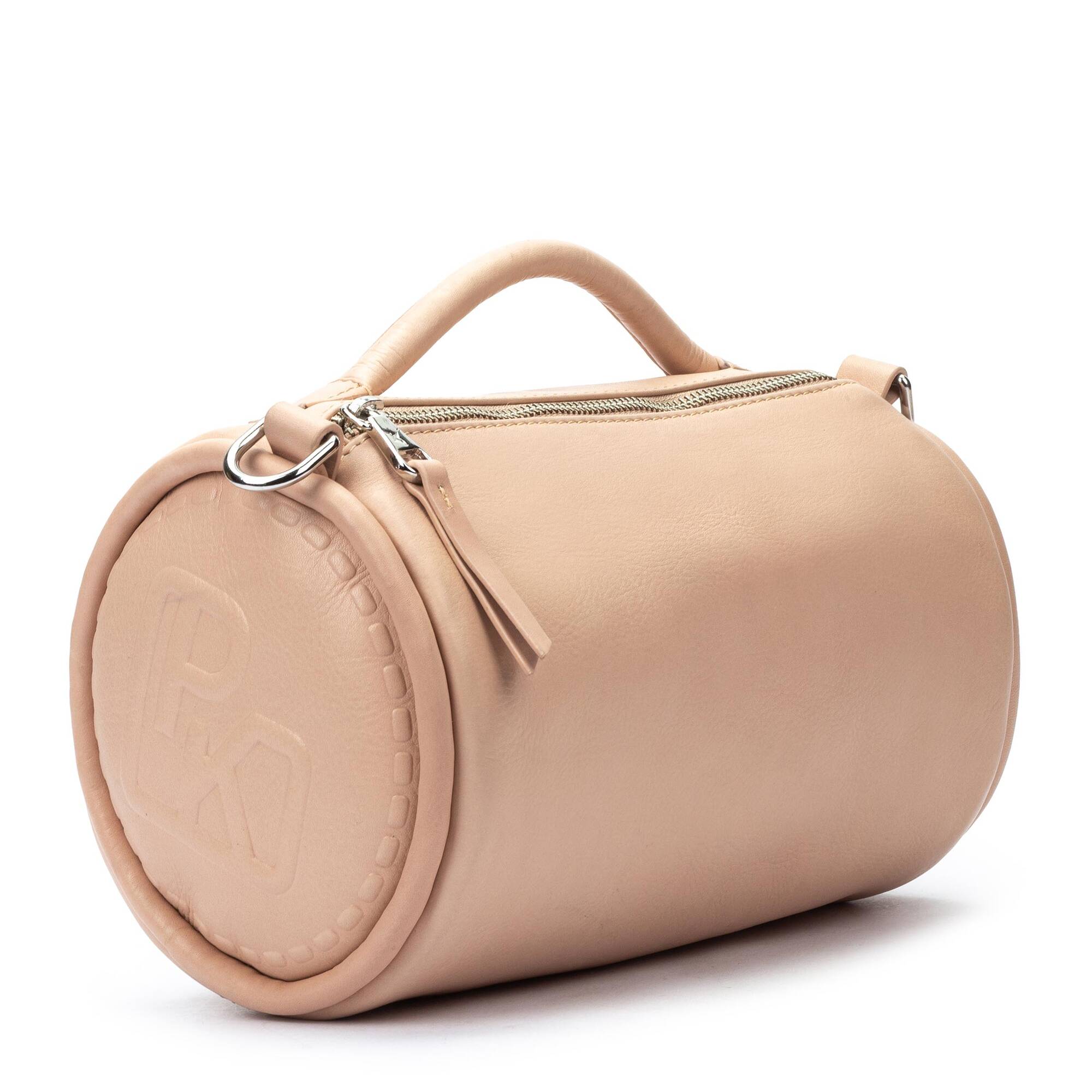 MARAZUELA - Bolso bandolera con asa para mujer