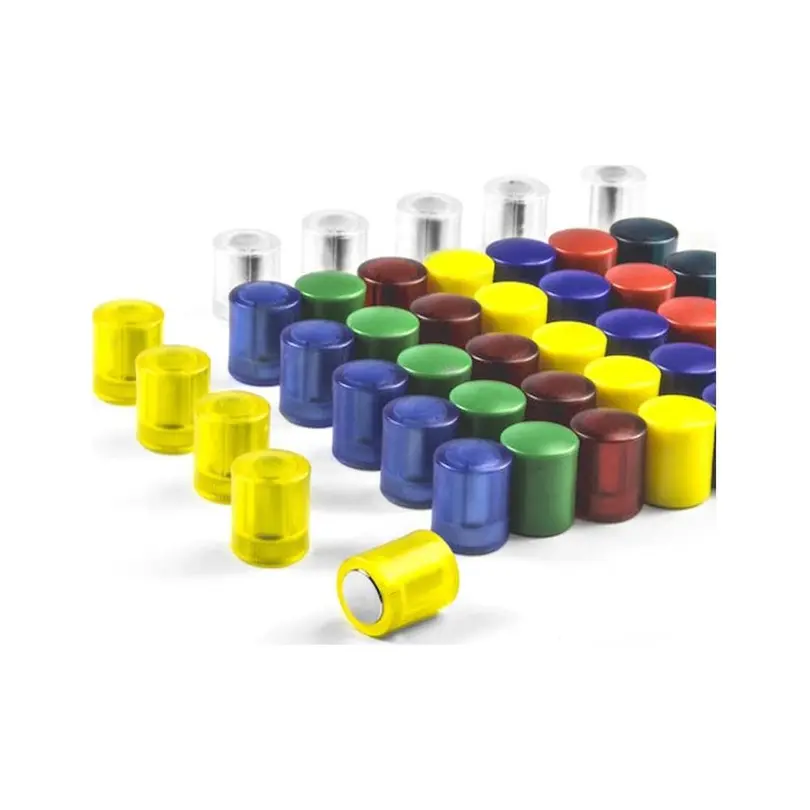 Magnet 5er-Set supermagnete