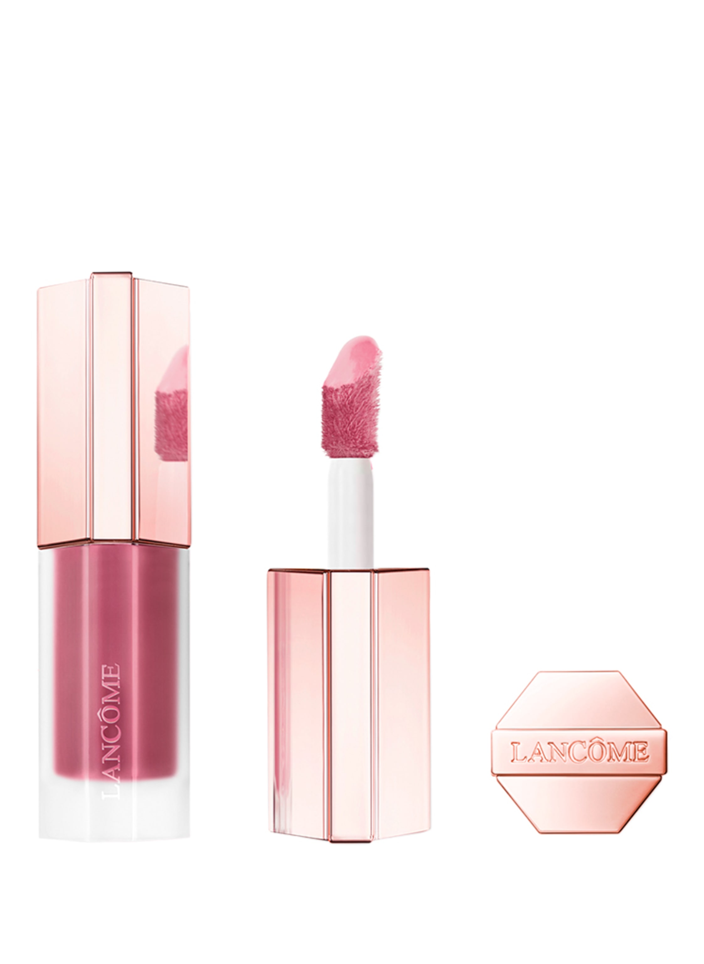 LANCÔME IDÔLE JUICY BLUSH