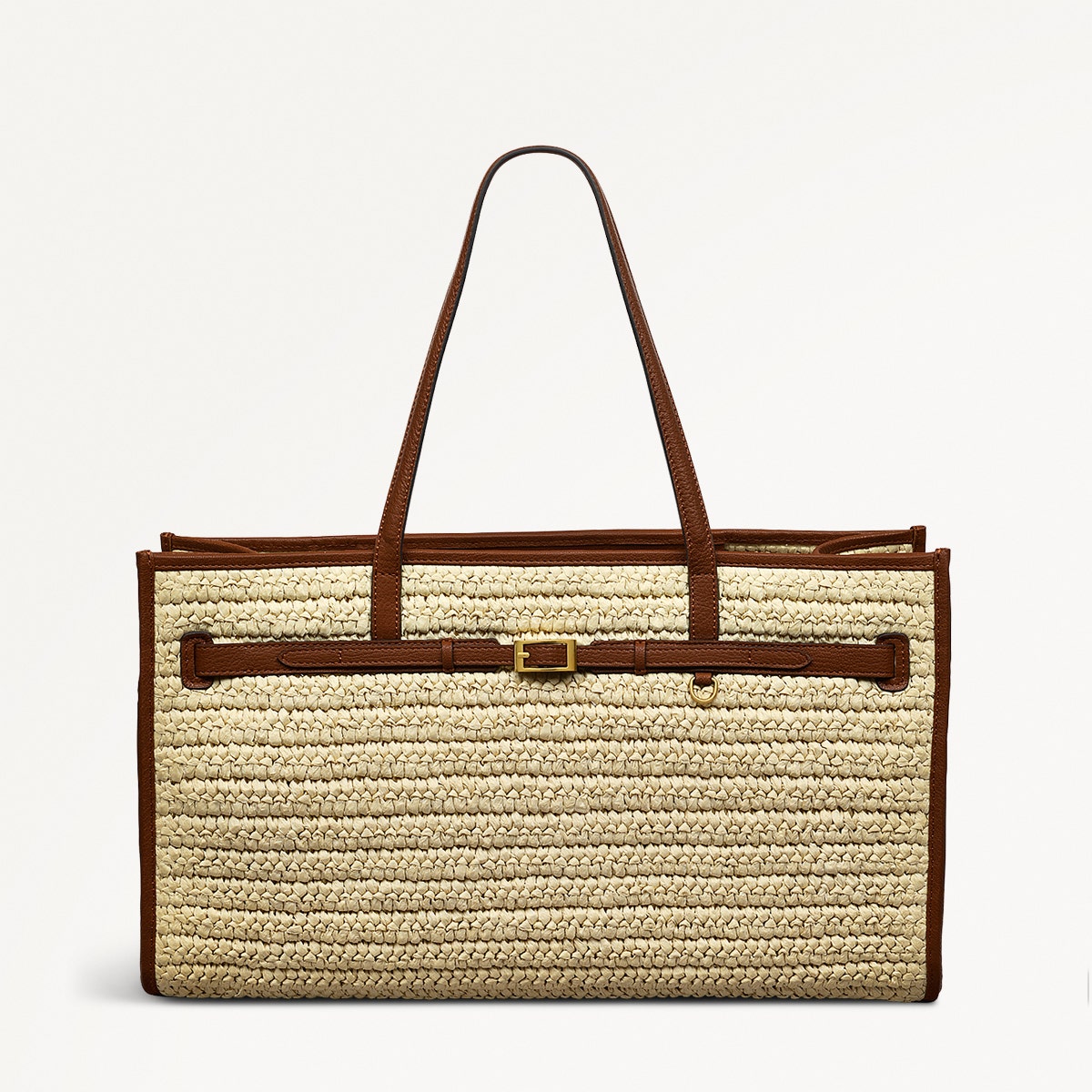The Library Large Open Top Tote Bag - RHD22501