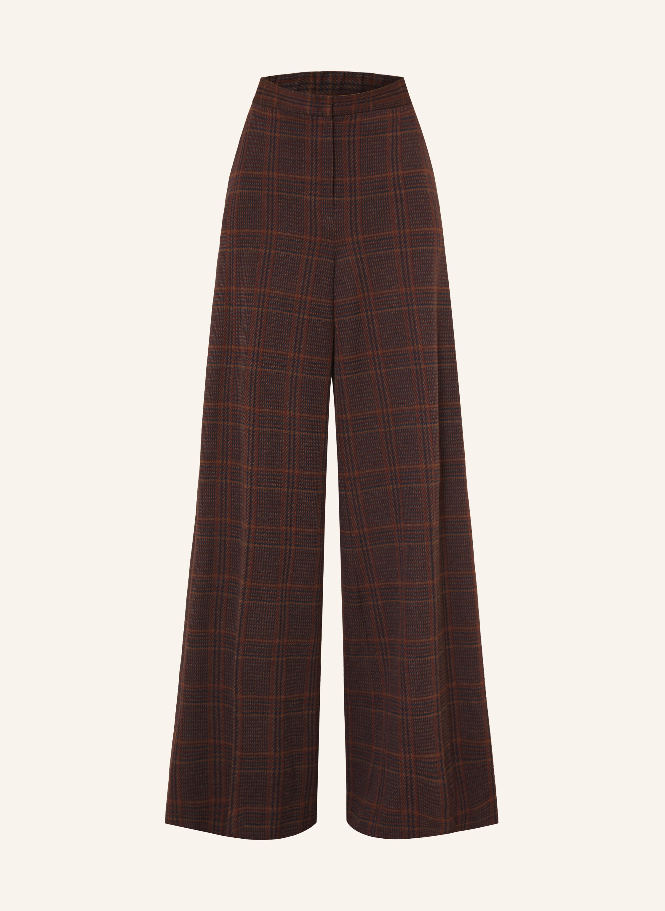 Max Mara Marlenehose EMIRO aus Jersey