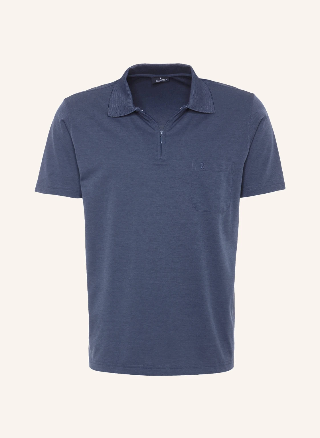 RAGMAN Poloshirt
