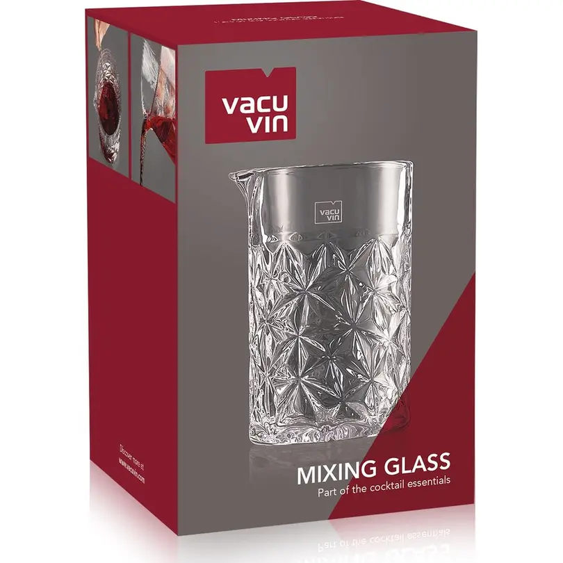 Karaffe Vacu Vin
