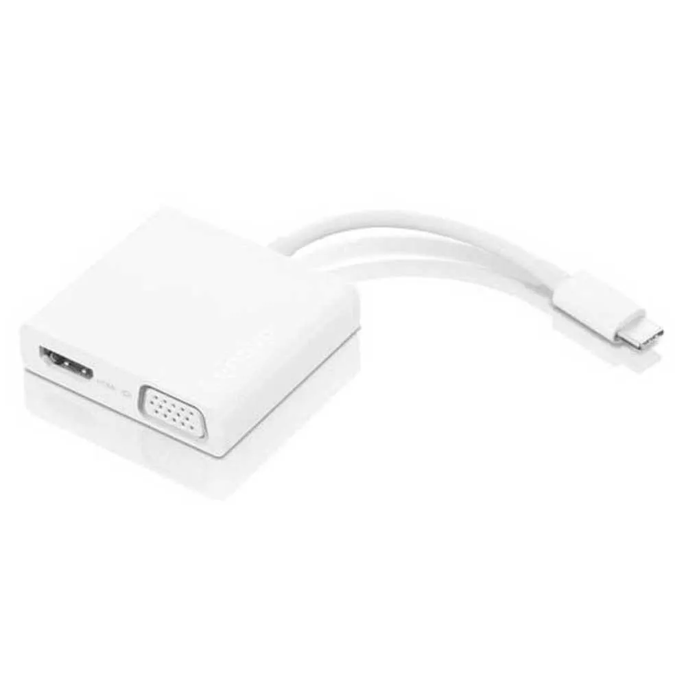 Lenovo GX90T33021 USB C hub