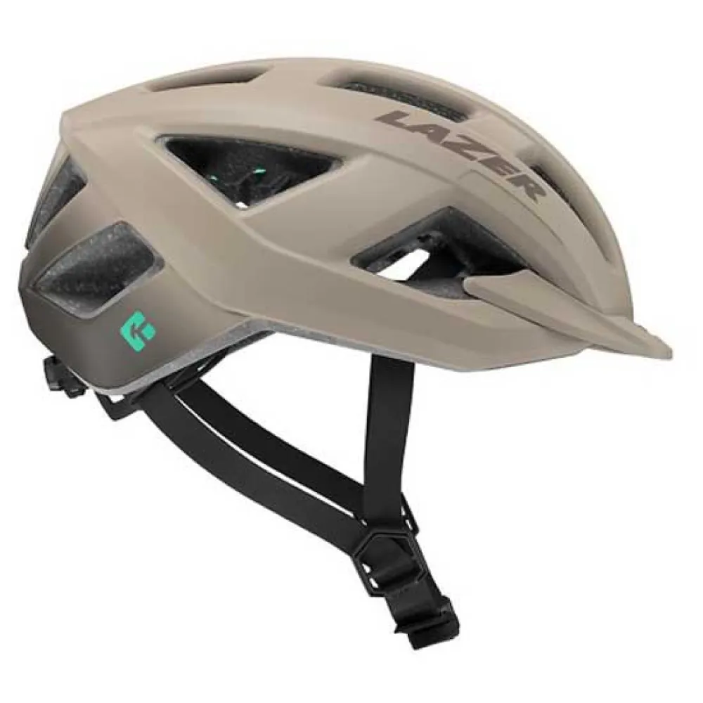Lazer Cero Kineticore MTB Helmet