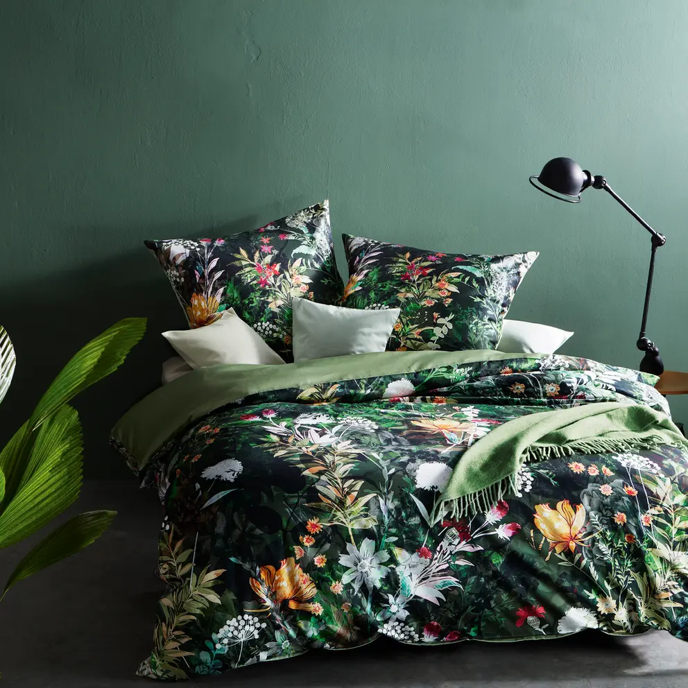 Bettwäschegarnitur Bed Art S