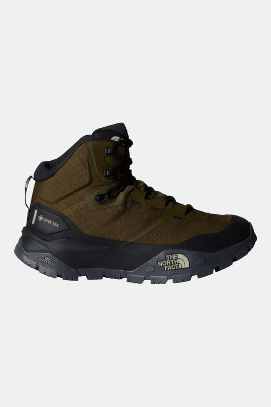 The North Face Offtrail Hike Md Gore-Tex Wandelschoen