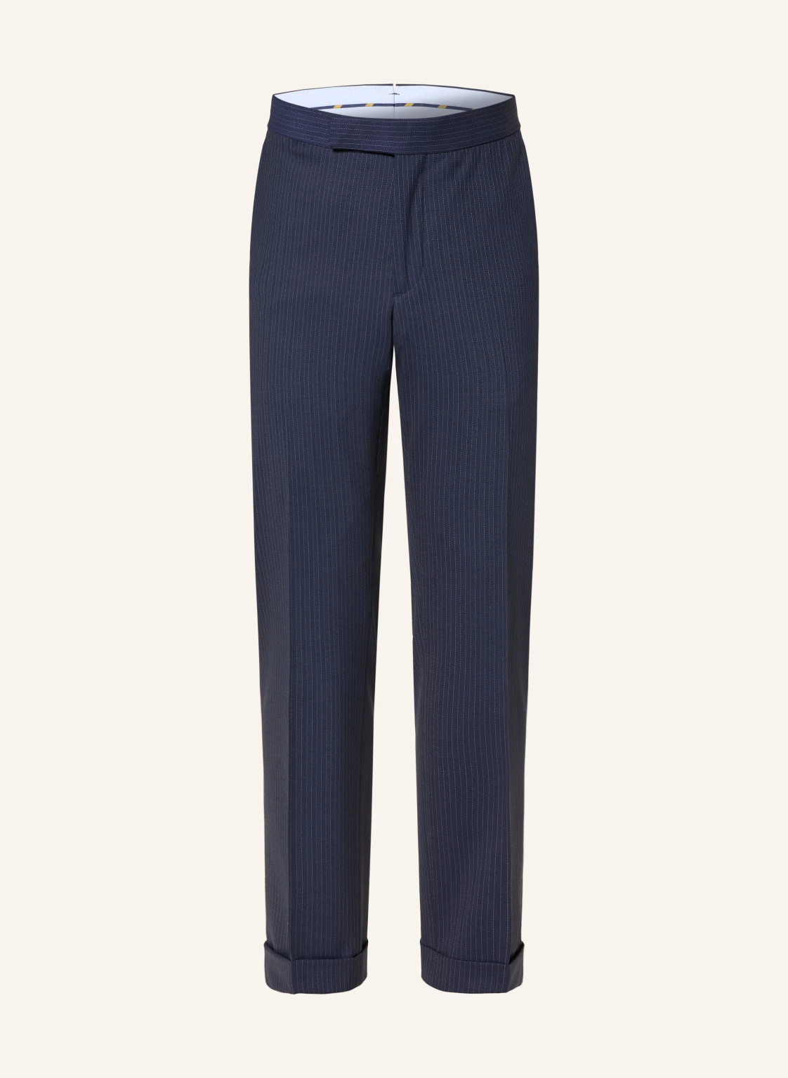 POLO RALPH LAUREN Anzughose Regular Fit