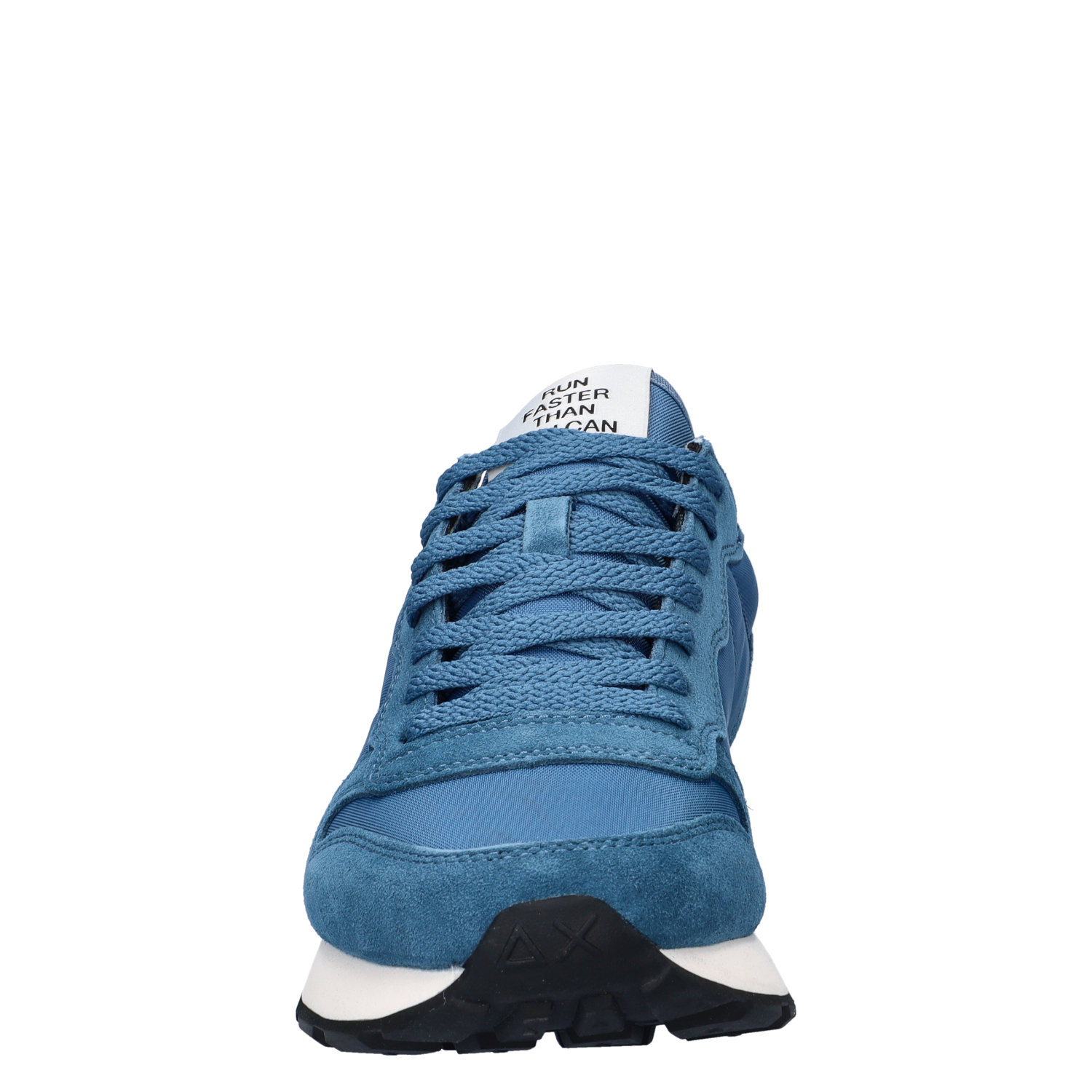 Sun68 Tom Solid heren sneaker