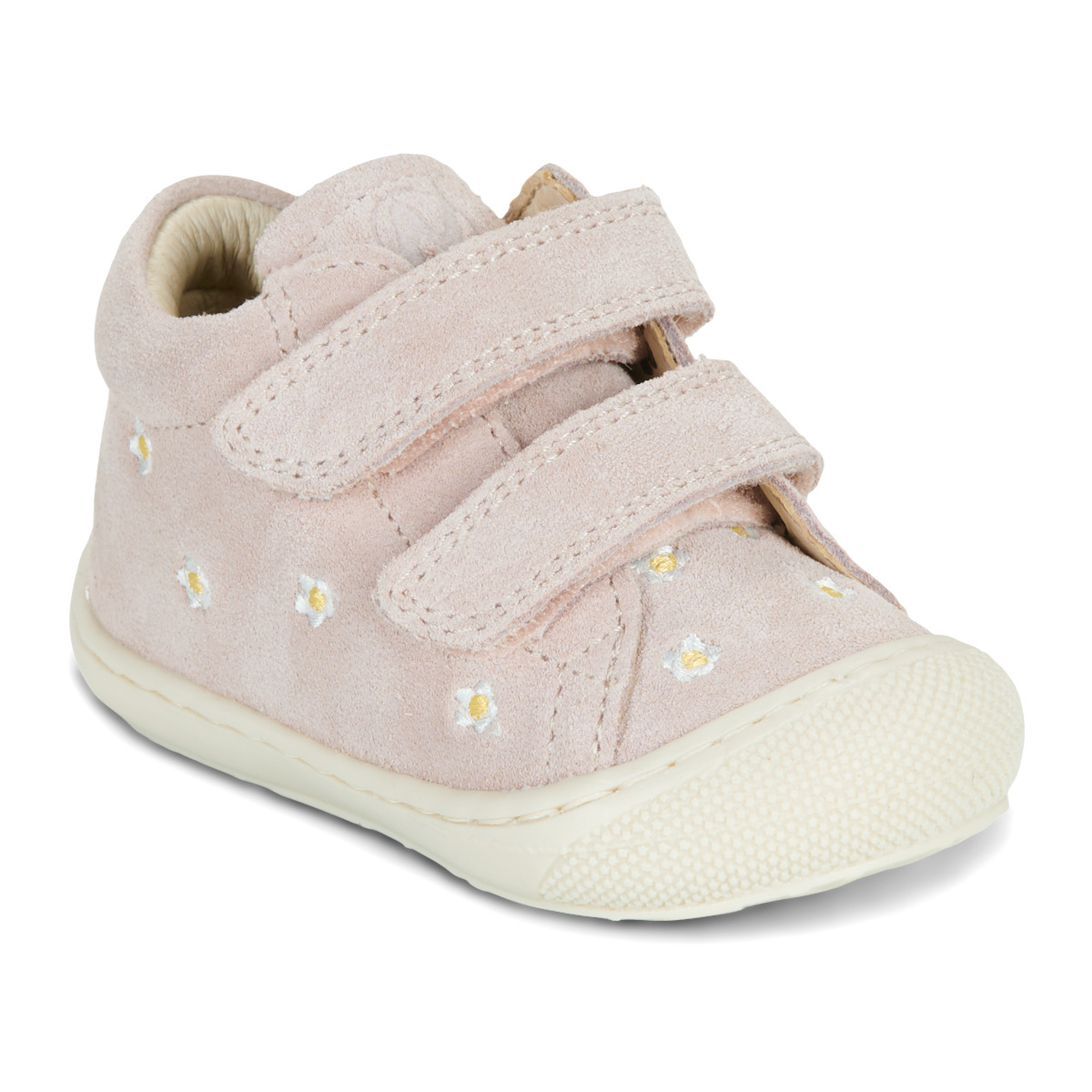 Naturino - NATURINO COCOON VL EMBR.DAISIES - Pink / Flower