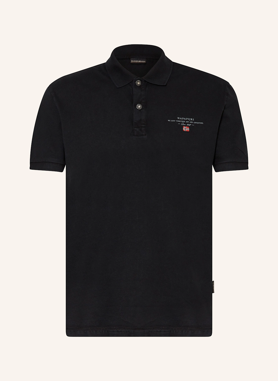 NAPAPIJRI Jersey-Poloshirt ELBAS Regula Fit