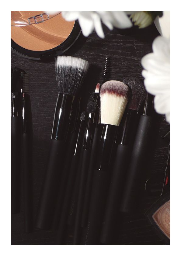 Lola Blush Brush