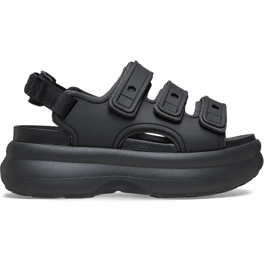 Crocs Soho Frosted Sport sandals