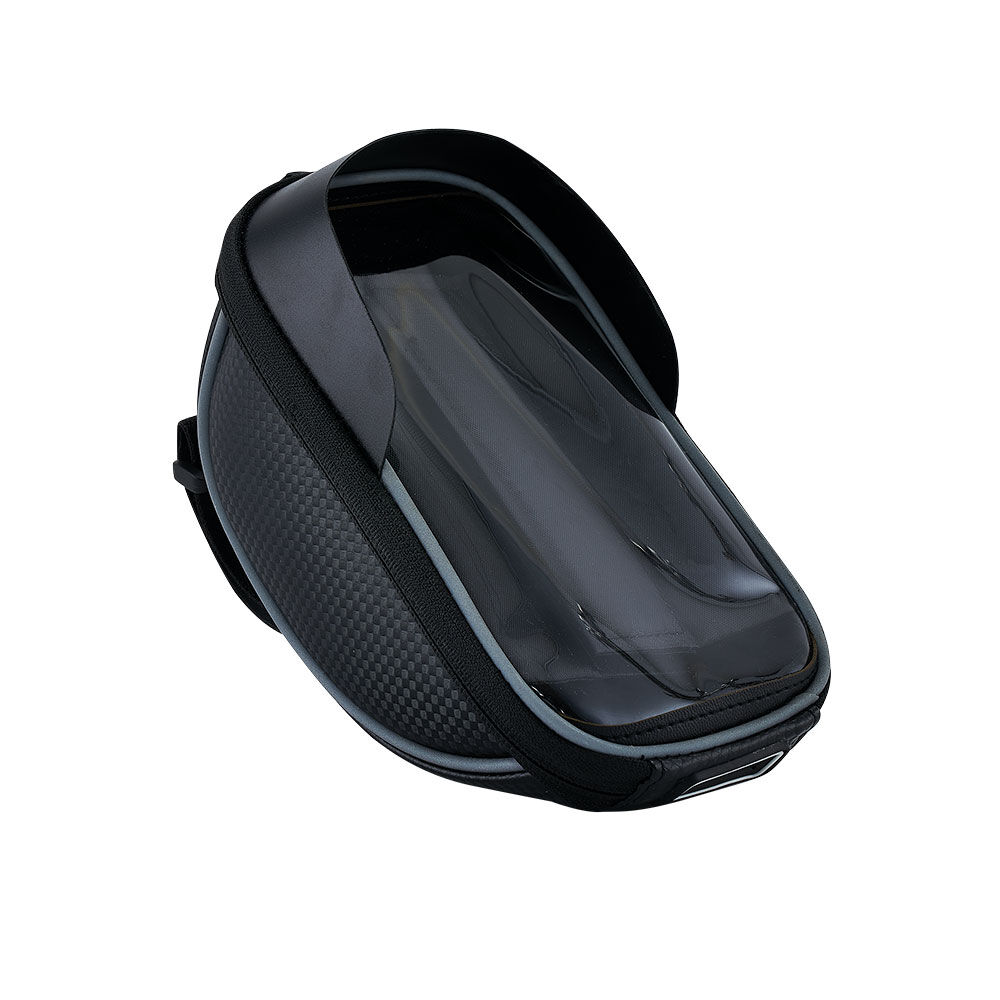 Sacoche tactile téléphone pour vélo