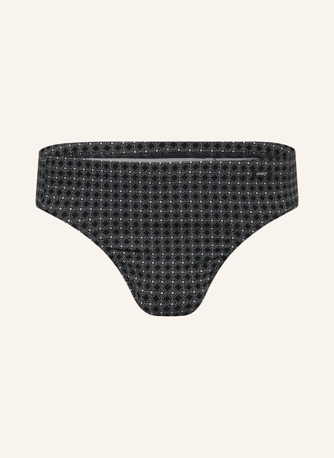 mey Slip Serie ROUND GRID