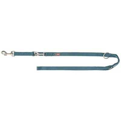Trixie Premium Extension Lead - Petrol