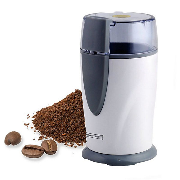 Moulin à café électrique 150W Royalty Line RLCG1503