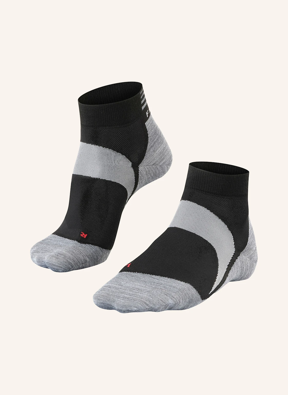 FALKE Sportsocken BC6 PRO SHORT