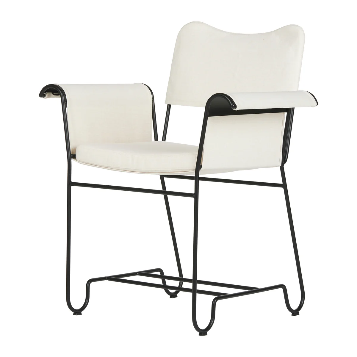 Gubi - Tropique Outdoor Dining Chair