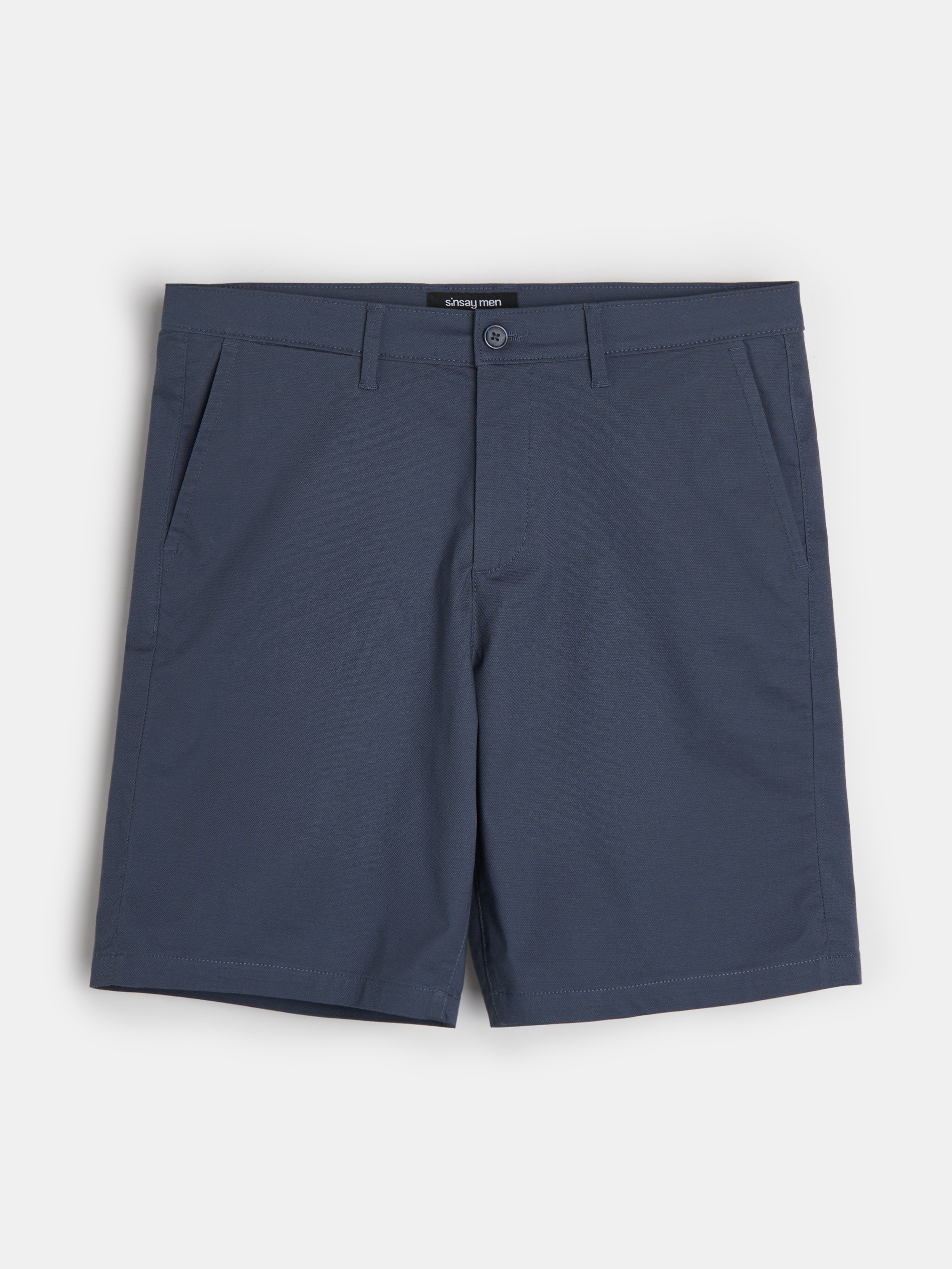 Bawełniane szorty chino