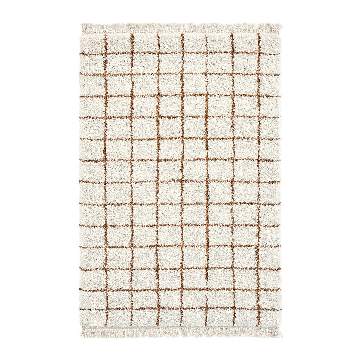 Tapis damier, Ocana