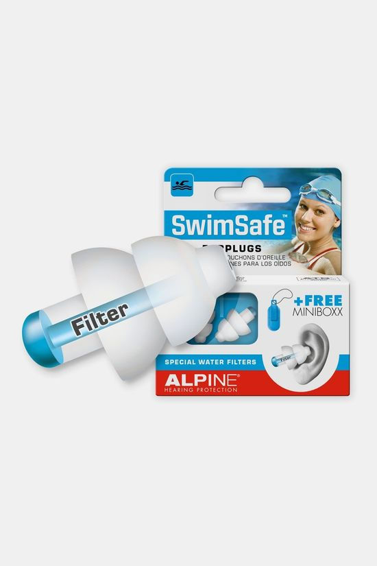 Alpine Swimsafe Oordoppen